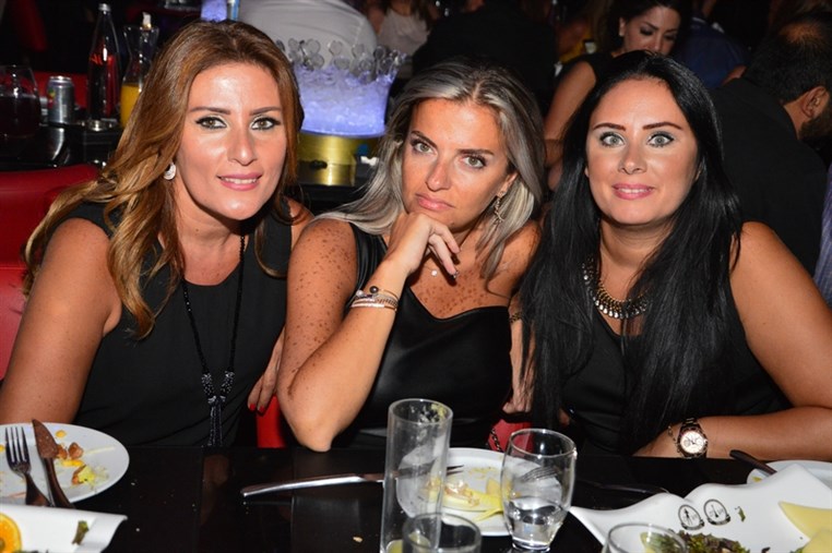 Diva Club On Saturday Night